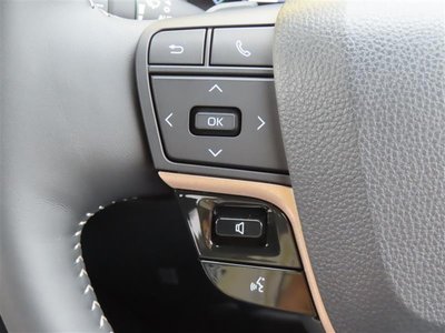 2026 Toyota CROWN ESTATE 照片 9
