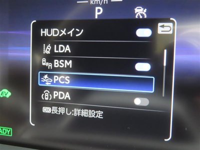 2026 Toyota CROWN ESTATE 照片 6