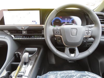 2026 Toyota CROWN ESTATE 照片 5