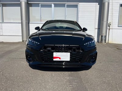 AUDI A5 SPORTBACK - 2