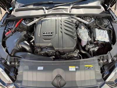 AUDI A5 SPORTBACK - 9