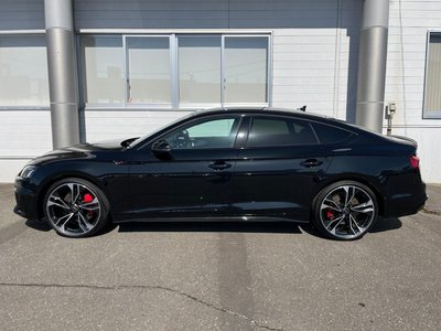 AUDI A5 SPORTBACK - 3