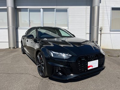 AUDI A5 SPORTBACK - 8