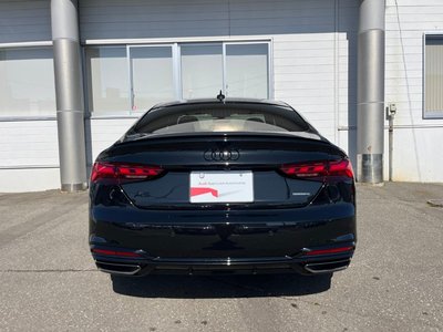 AUDI A5 SPORTBACK - 5