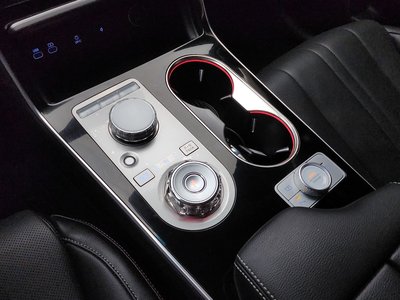 GENESIS GV80 - 9