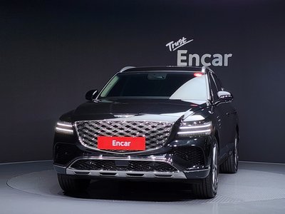 GENESIS GV80 - 2