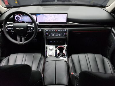 GENESIS GV80 - 5