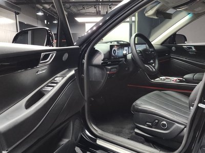 GENESIS GV80 - 10
