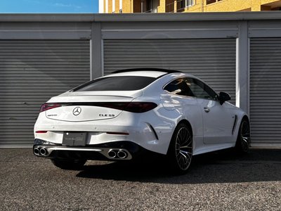 MERCEDES-BENZ CLE - 10