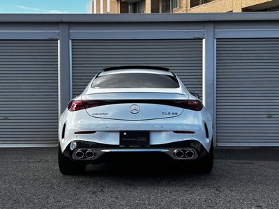 MERCEDES-BENZ CLE - 8