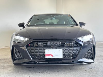AUDI RS7 SPORTBACK - 4
