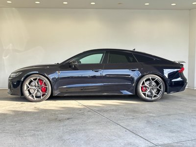 AUDI RS7 SPORTBACK - 6
