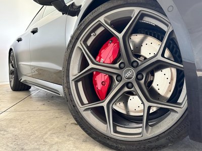 AUDI RS7 SPORTBACK - 8