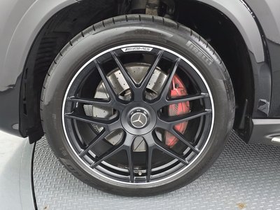 MERCEDES-BENZ GLE - 6