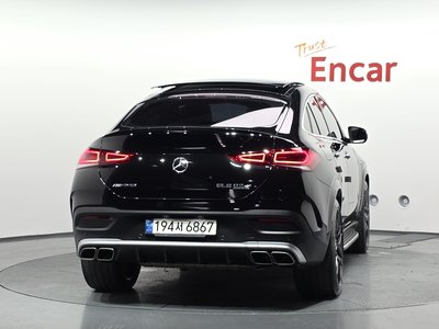 MERCEDES-BENZ GLE - 3