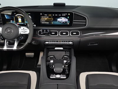MERCEDES-BENZ GLE - 4