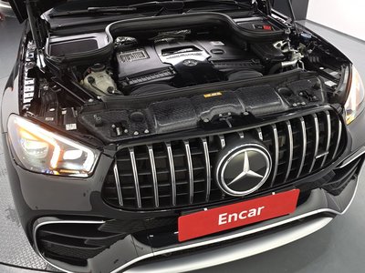 MERCEDES-BENZ GLE - 7