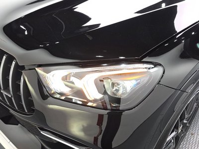 MERCEDES-BENZ GLE - 9