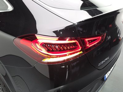 MERCEDES-BENZ GLE - 10