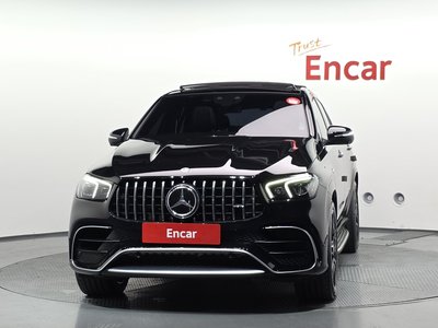 MERCEDES-BENZ GLE - 2