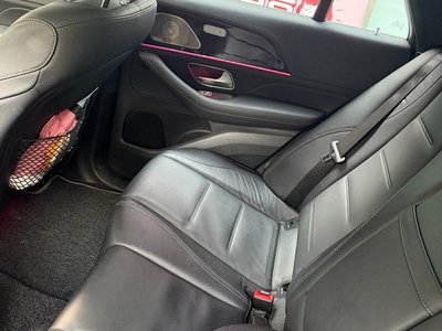 MERCEDES-BENZ GLE - 5