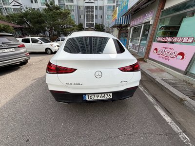MERCEDES-BENZ GLE - 6
