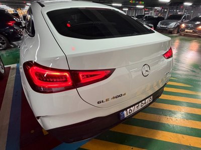 MERCEDES-BENZ GLE - 2