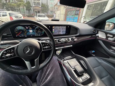 MERCEDES-BENZ GLE - 9