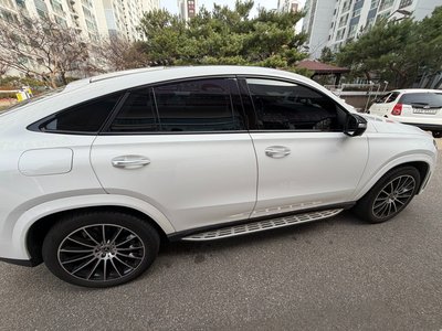 MERCEDES-BENZ GLE - 7