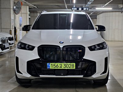 2026 BMW X5 — фото 2