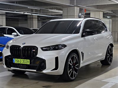 2026 BMW X5 — фото 1
