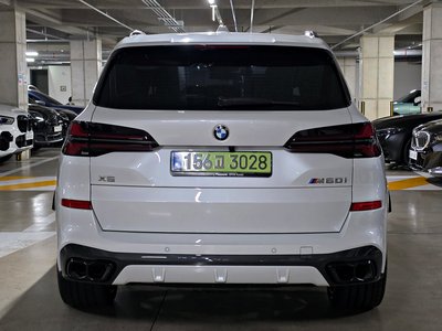 2026 BMW X5 — фото 3