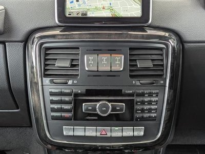 MERCEDES-BENZ G-CLASS - 4