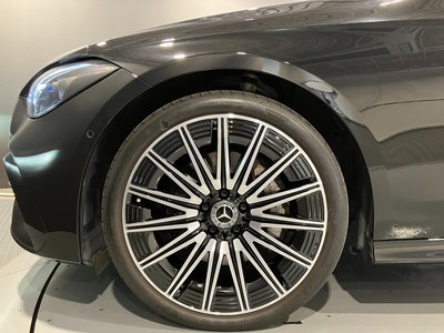 2024 Mercedes-BENZ CLE 缩略图 54