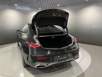 2024 Mercedes-BENZ CLE 缩略图 38