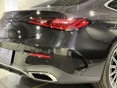 2024 Mercedes-BENZ CLE 缩略图 35