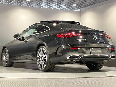 2024 Mercedes-BENZ CLE 缩略图 15