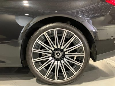 2024 Mercedes-BENZ CLE 缩略图 55