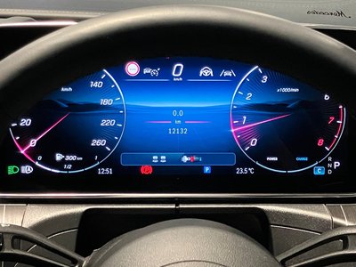 2024 Mercedes-BENZ CLE 缩略图 45