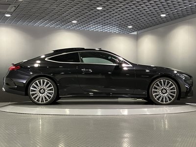 2024 Mercedes-BENZ CLE 缩略图 18