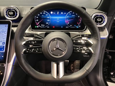 2024 Mercedes-BENZ CLE 缩略图 42