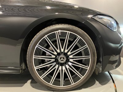 2024 Mercedes-BENZ CLE 缩略图 56