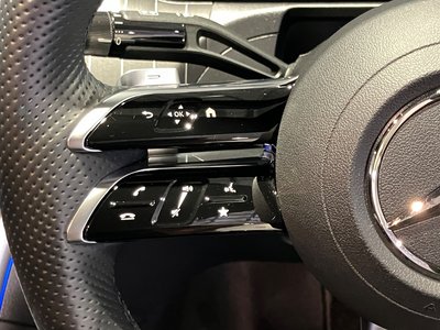 2024 Mercedes-BENZ CLE 缩略图 43