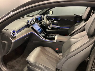 2024 Mercedes-BENZ CLE 缩略图 41