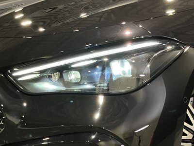 2024 Mercedes-BENZ CLE 缩略图 12