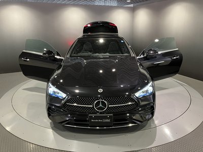 2024 Mercedes-BENZ CLE 缩略图 26
