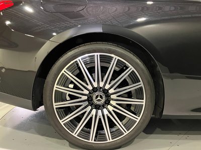 2024 Mercedes-BENZ CLE 缩略图 57