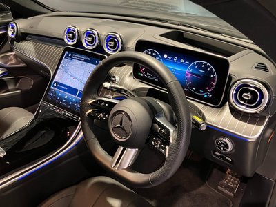 2024 Mercedes-BENZ CLE 缩略图 40