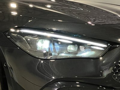 2024 Mercedes-BENZ CLE 缩略图 11