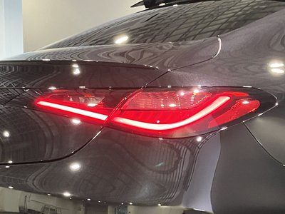 2024 Mercedes-BENZ CLE 缩略图 33